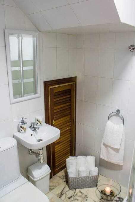 Atico Con Piscina Junto Catedral De Sevilla Εξωτερικό φωτογραφία