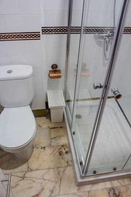 Atico Con Piscina Junto Catedral De Sevilla Εξωτερικό φωτογραφία
